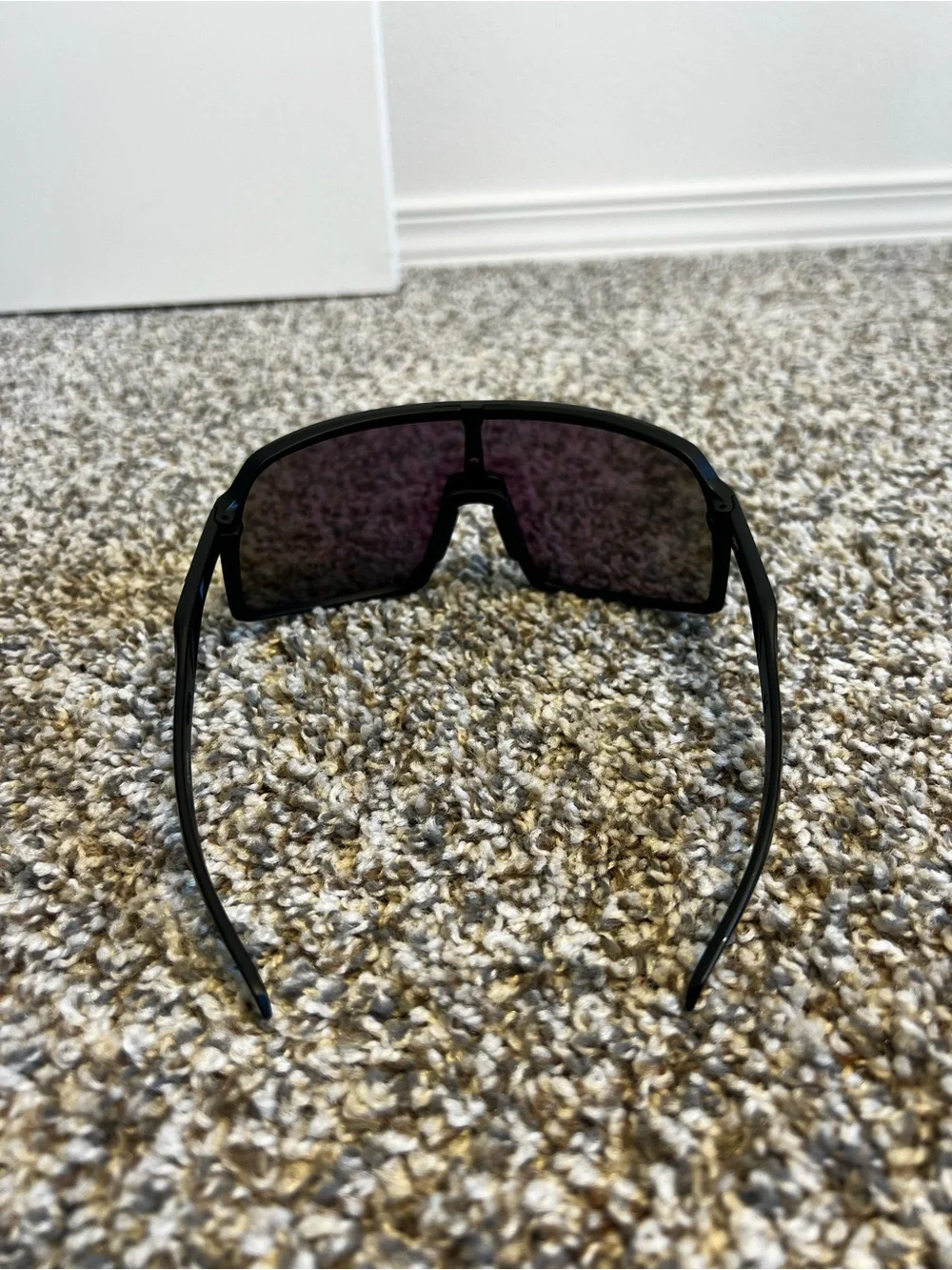 Oakley Sutros Polarized Lens